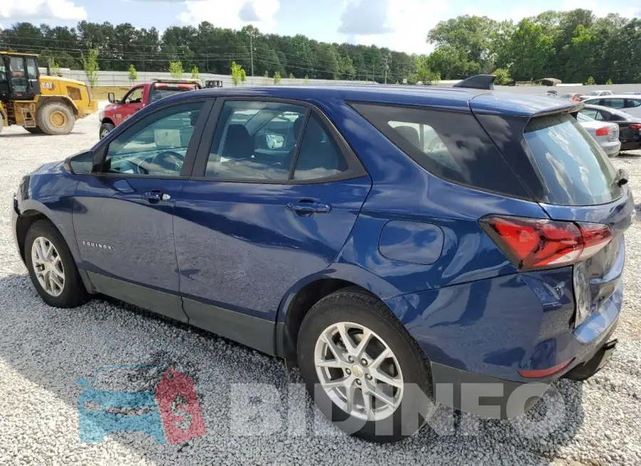 2GNAXHEV2N6142634 Photo# 2