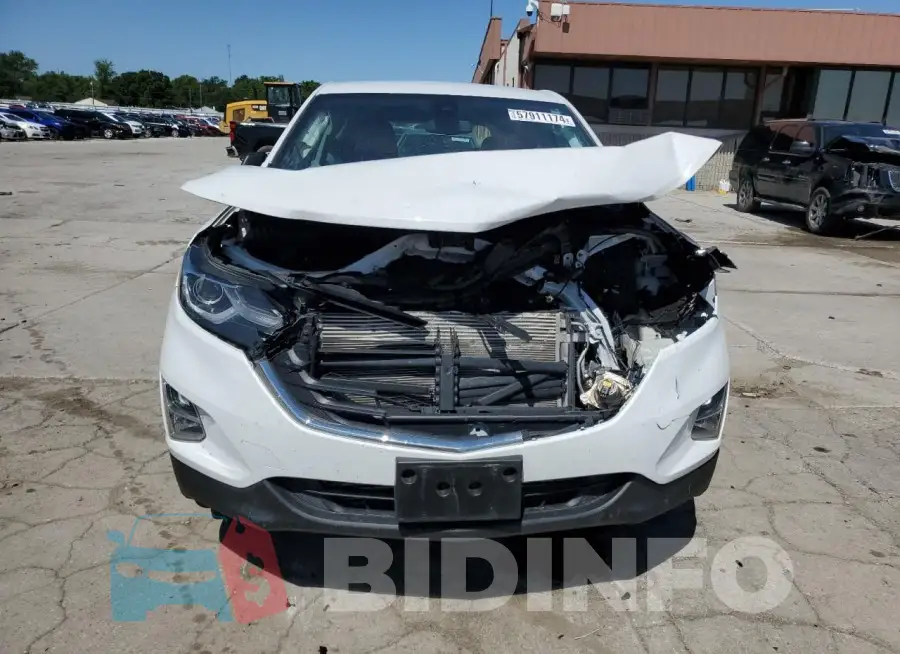 2GNAXSEV4L6178044 Photo# 5