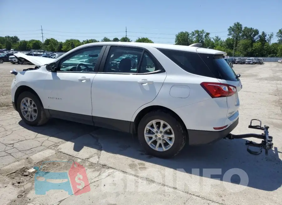 2GNAXSEV4L6178044 Photo# 2