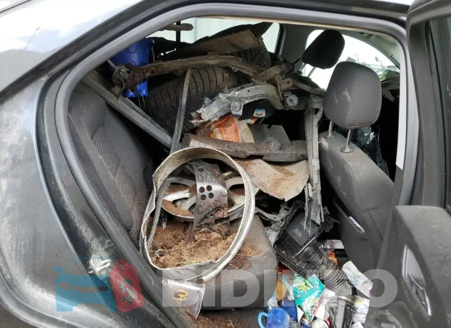 2GNAXUEV8M6164290 Photo# 11