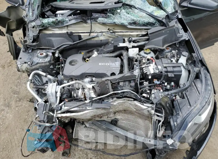 2GNAXUEV8M6164290 Photo# 12