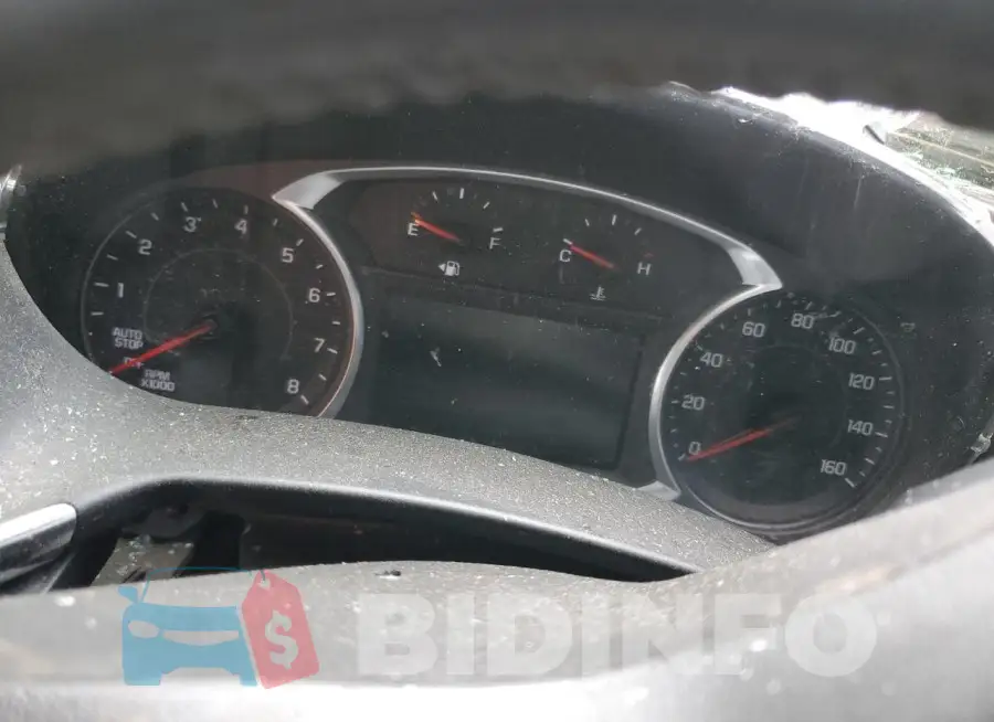 2GNAXUEV8M6164290 Photo# 9