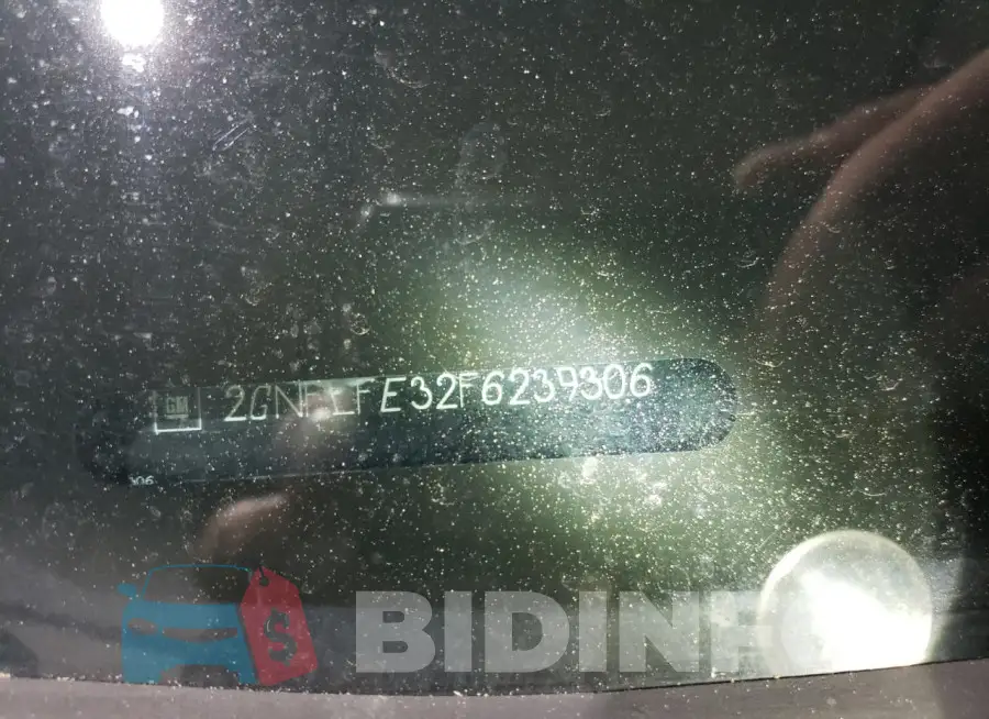 2GNFLFE32F6239306 Photo# 13