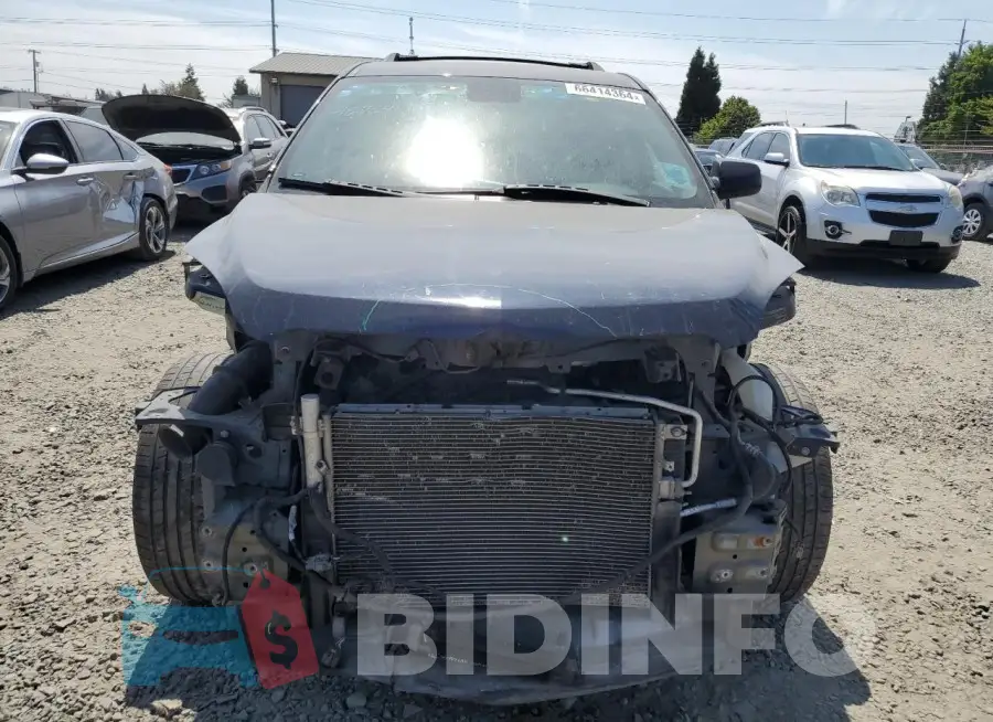 2GNFLFE3XH6127257 Photo# 5