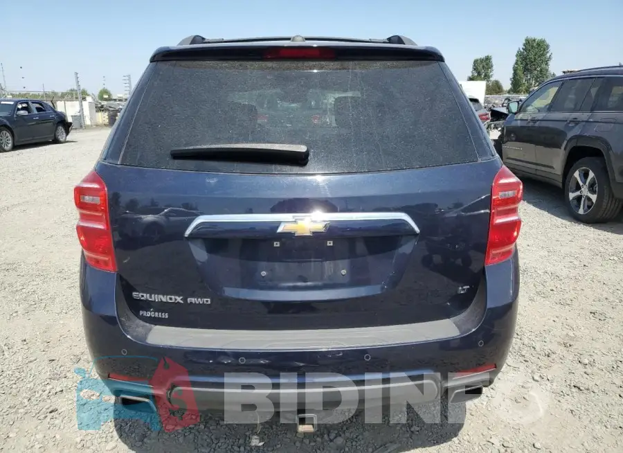 2GNFLFE3XH6127257 Photo# 6