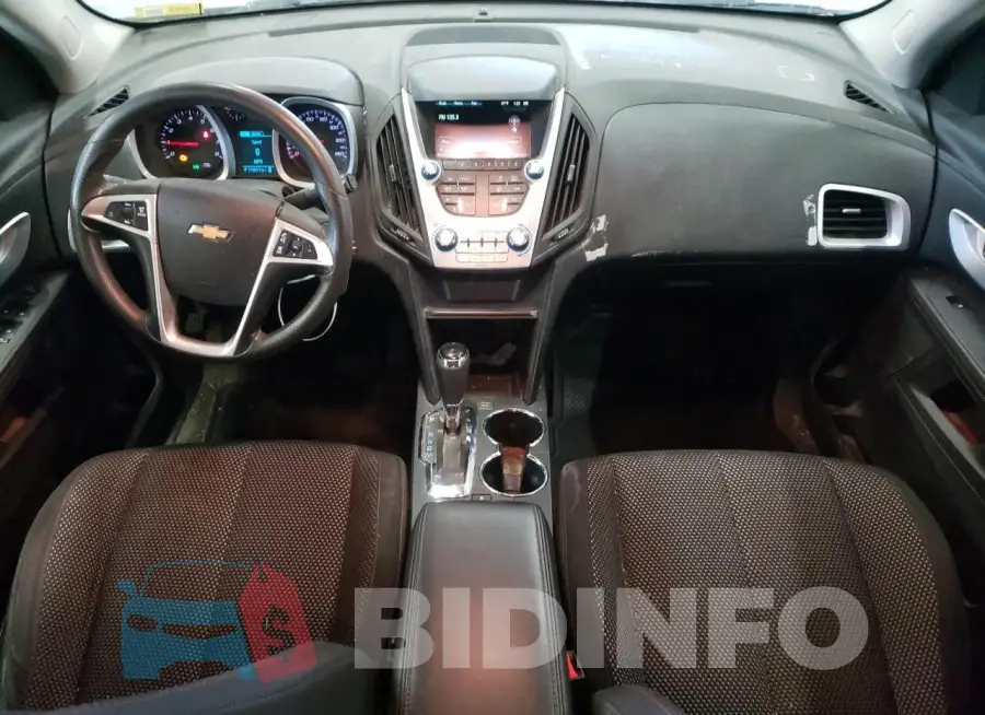 2GNFLFEK3G6355784 Photo# 8
