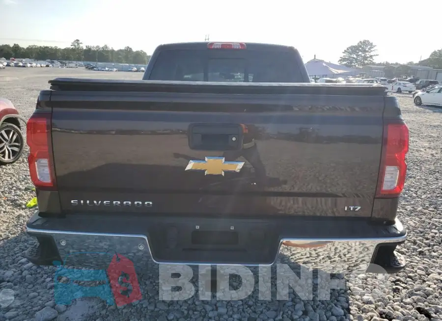 3GCPCSEC7GG219564 Photo# 6