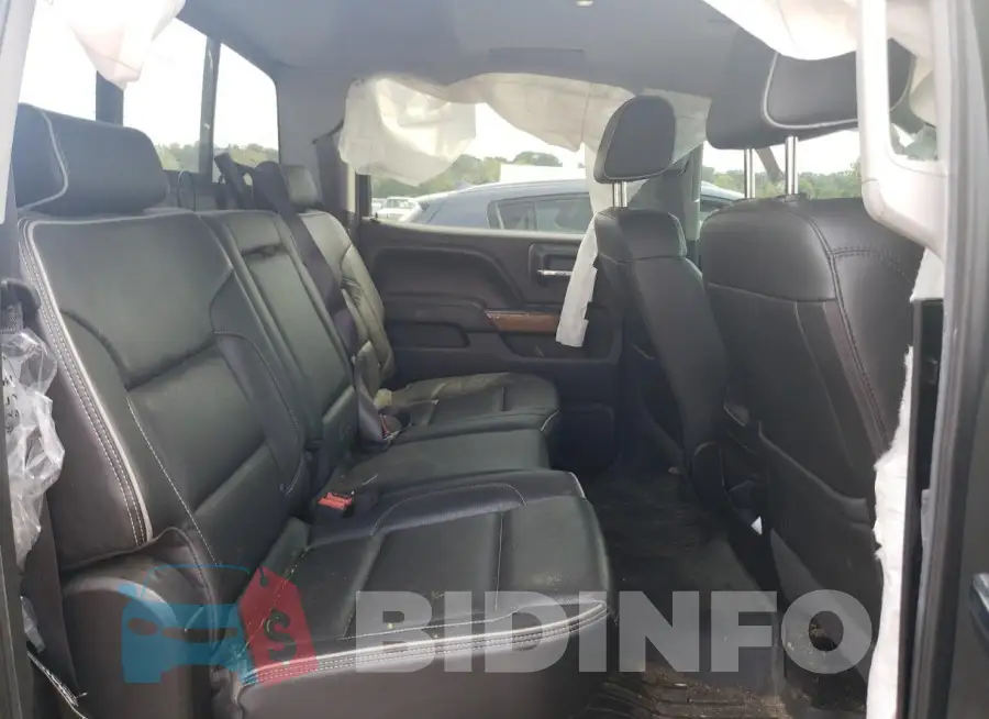 3GCUKTECXHG113817 Photo# 10