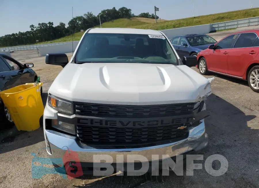 3GCUYAEF1MG119853 Photo# 5