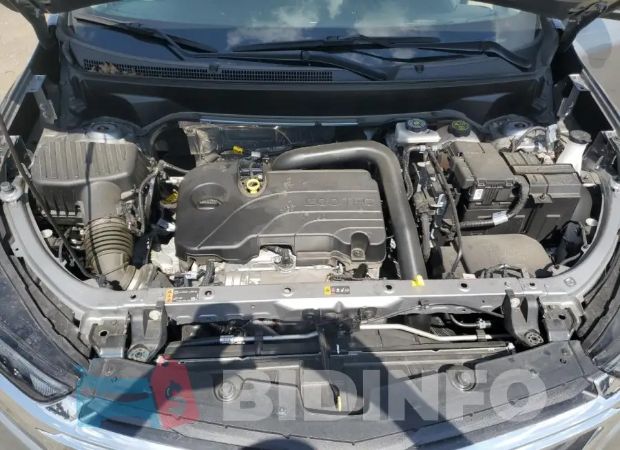 3GNAX5EG5PL208396 Photo# 12