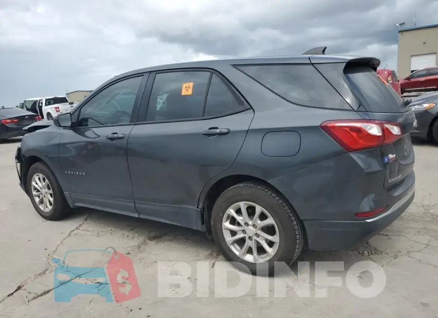 3GNAXHEV7JL308782 Photo# 2
