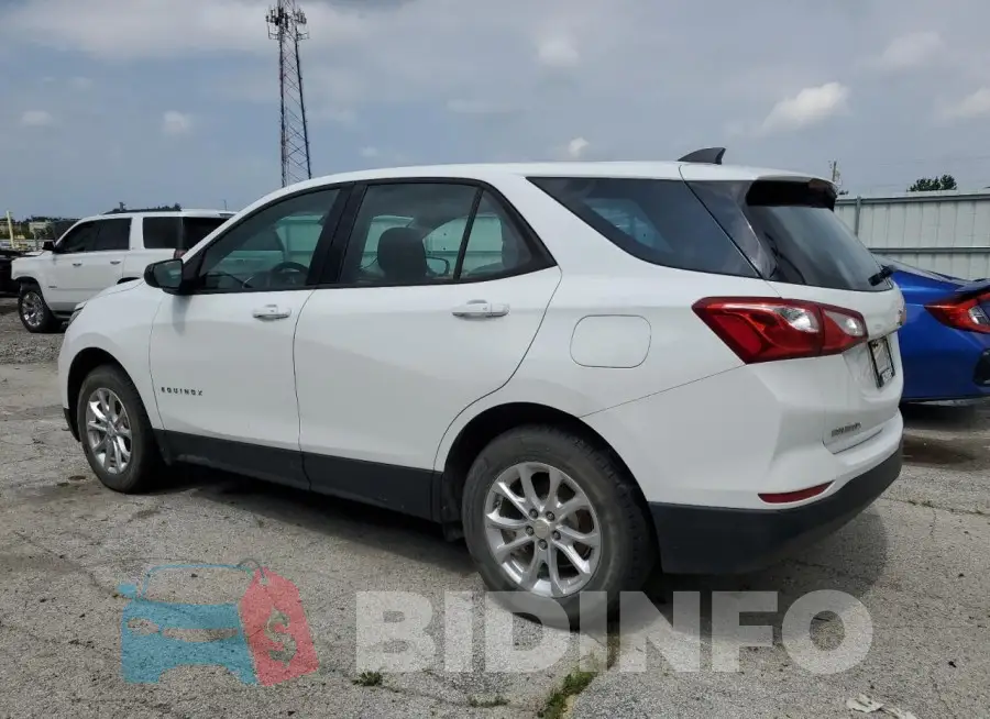 3GNAXHEVXKS617914 Photo# 2