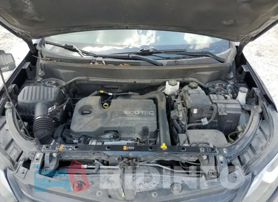 3GNAXKEV1ML394186 Photo# 12