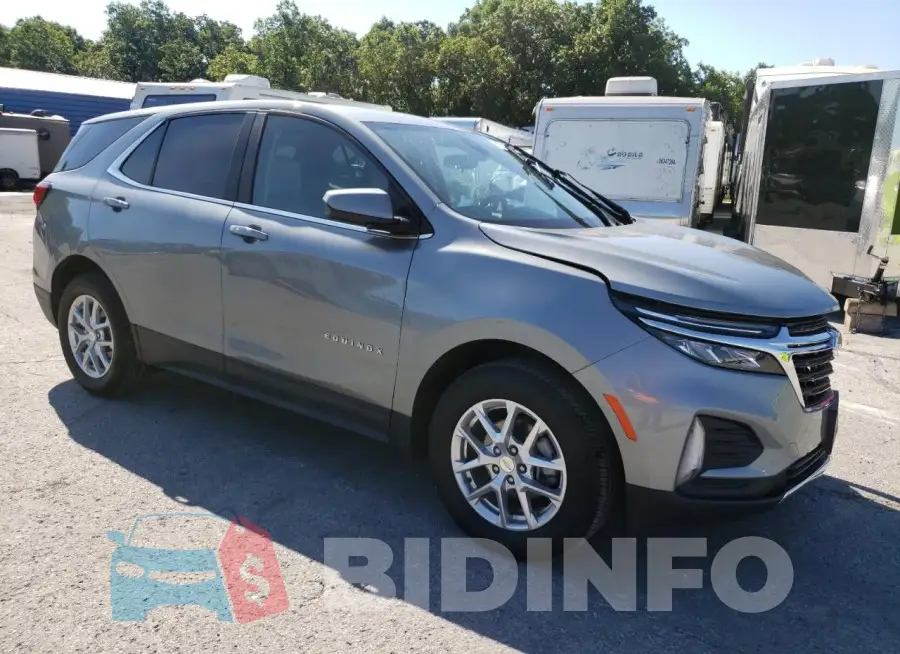 3GNAXUEG4PS170658 Photo# 4