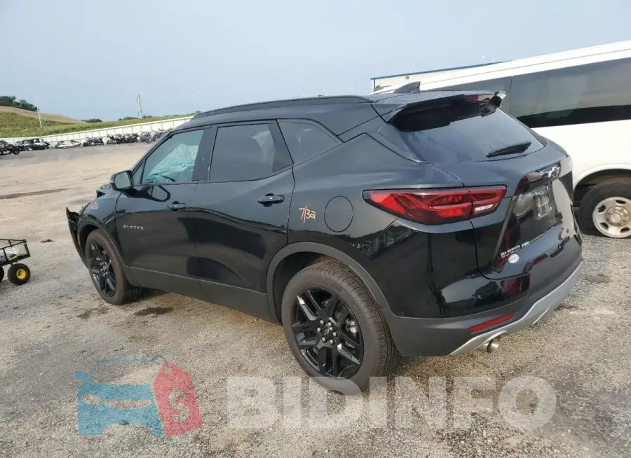 3GNKBJRS7RS159107 Photo# 2