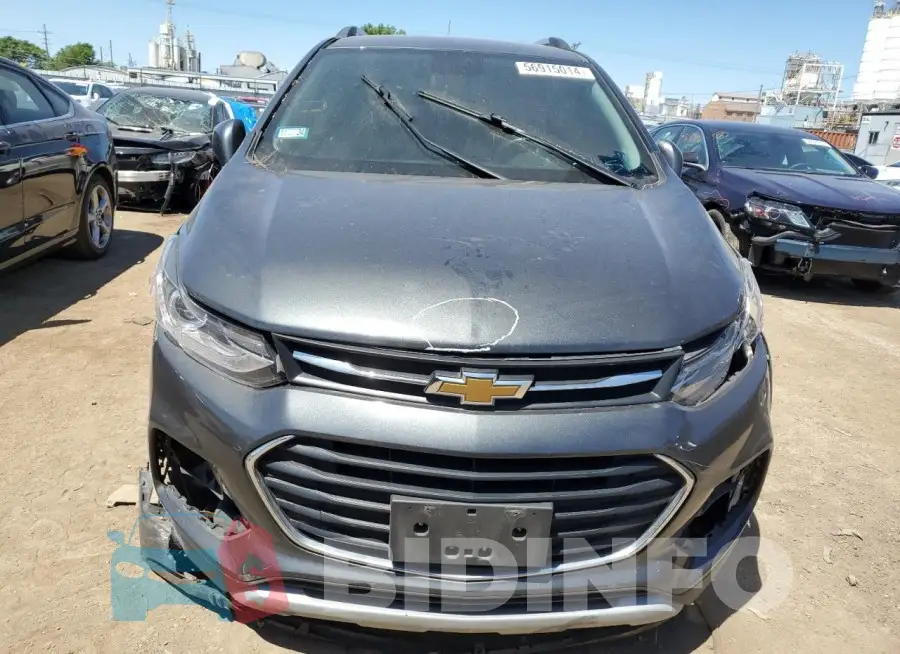 KL7CJLSB1JB693836 Photo# 5