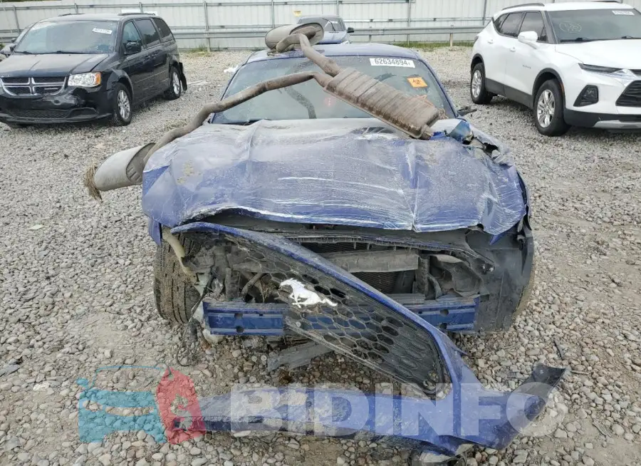 1FA6P8TH2F5353718 Photo# 5