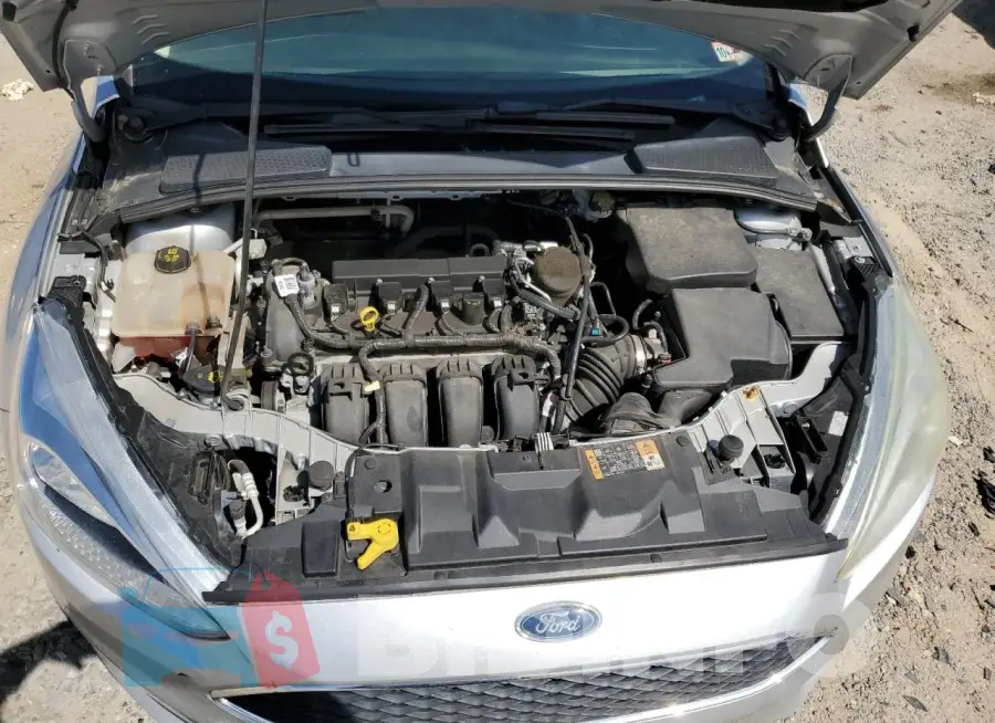 1FADP3F22FL270500 Photo# 11