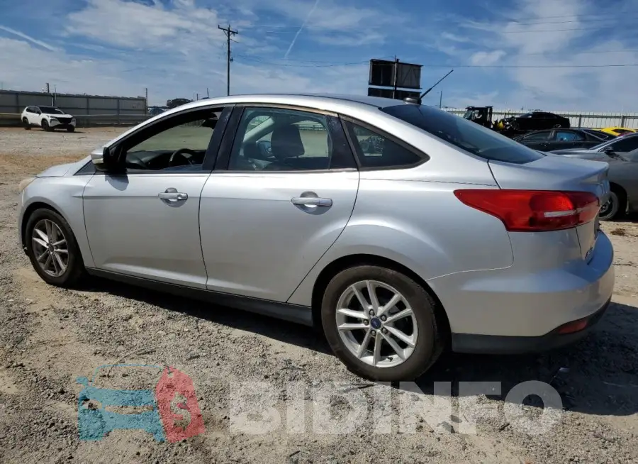 1FADP3F22FL270500 Photo# 2