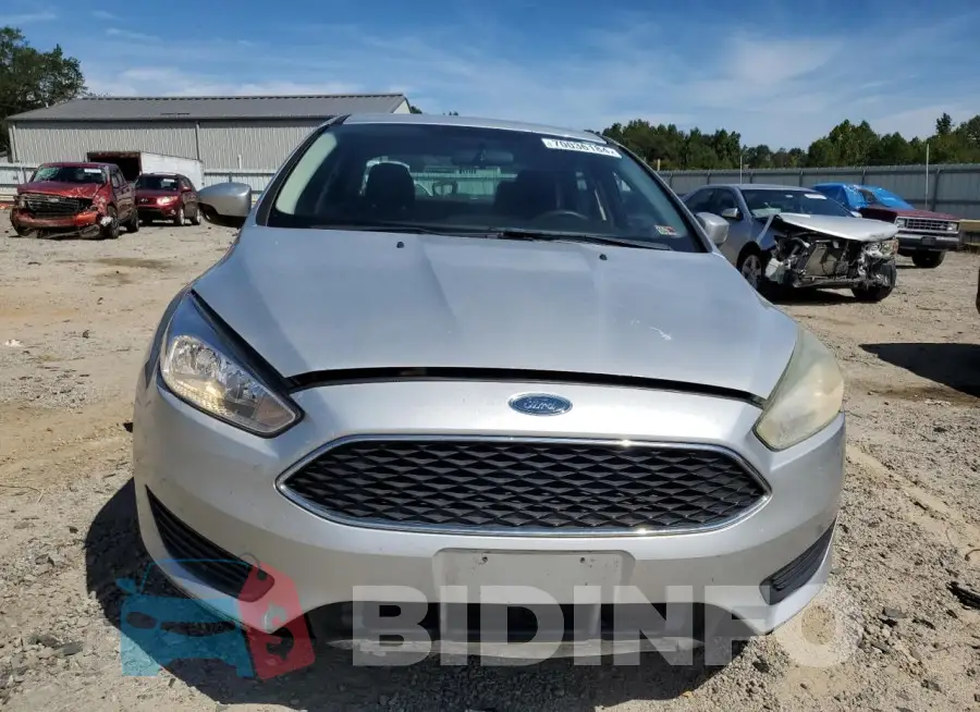 1FADP3F22FL270500 Photo# 5