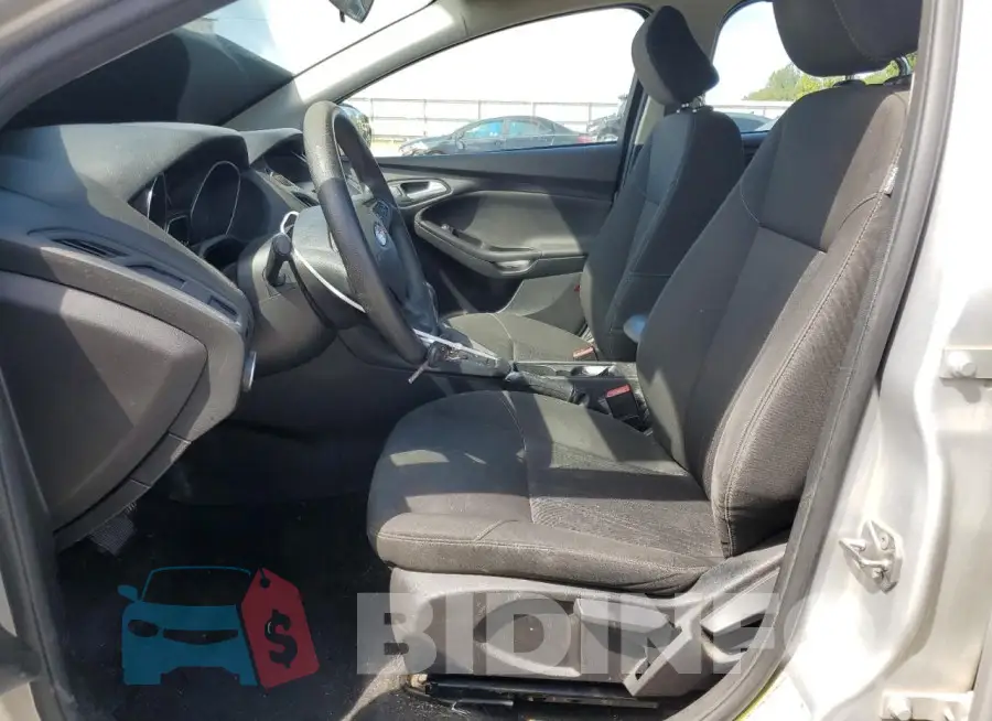 1FADP3F22FL270500 Photo# 7