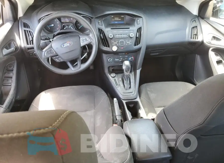 1FADP3F22FL270500 Photo# 8