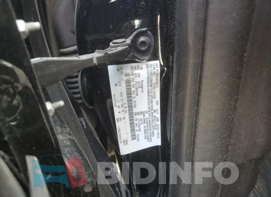 1FADP3F25HL218930 Photo# 13