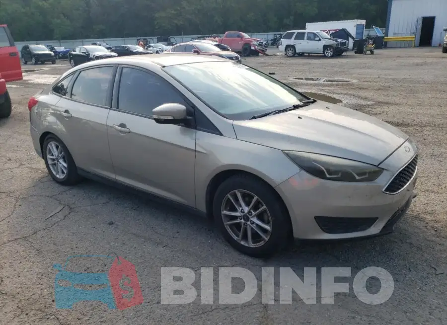1FADP3F26GL369225 Photo# 4