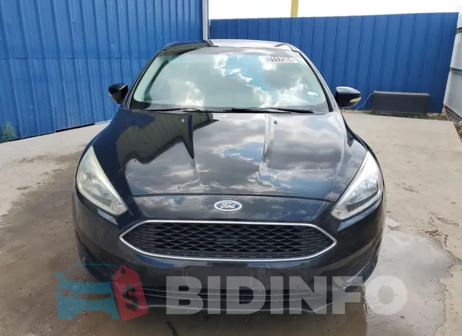 1FADP3F28FL289276 Photo# 5