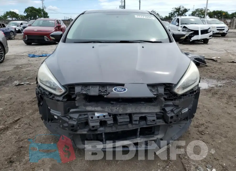 1FADP3F28GL236482 Photo# 5