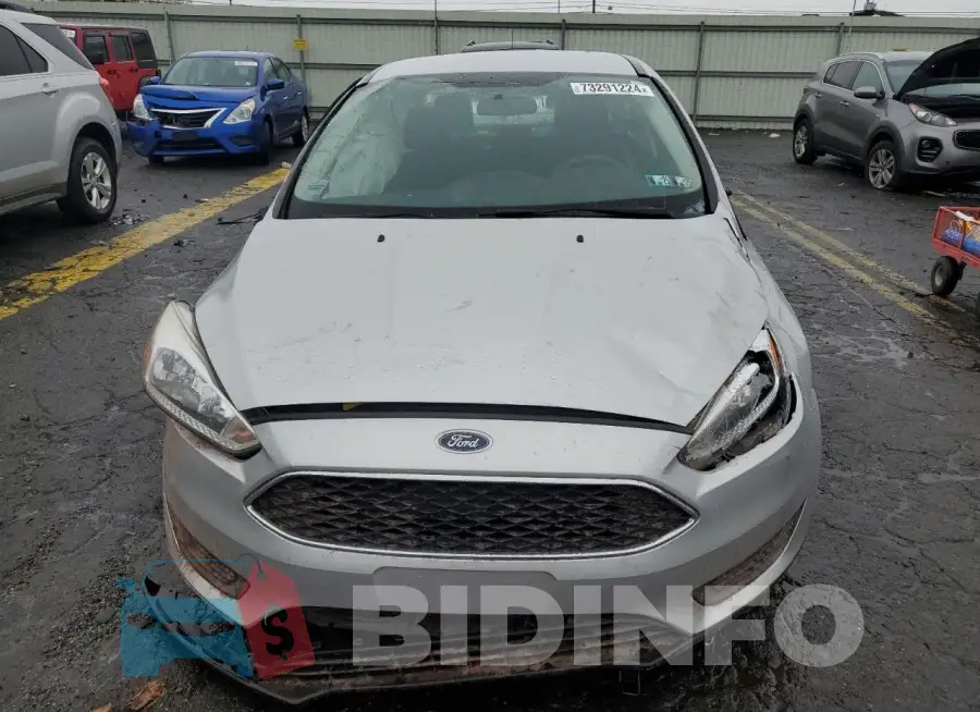 1FADP3F28GL301184 Photo# 5