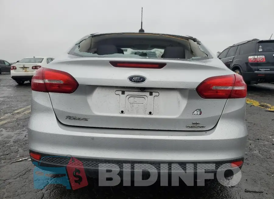 1FADP3F28GL301184 Photo# 6