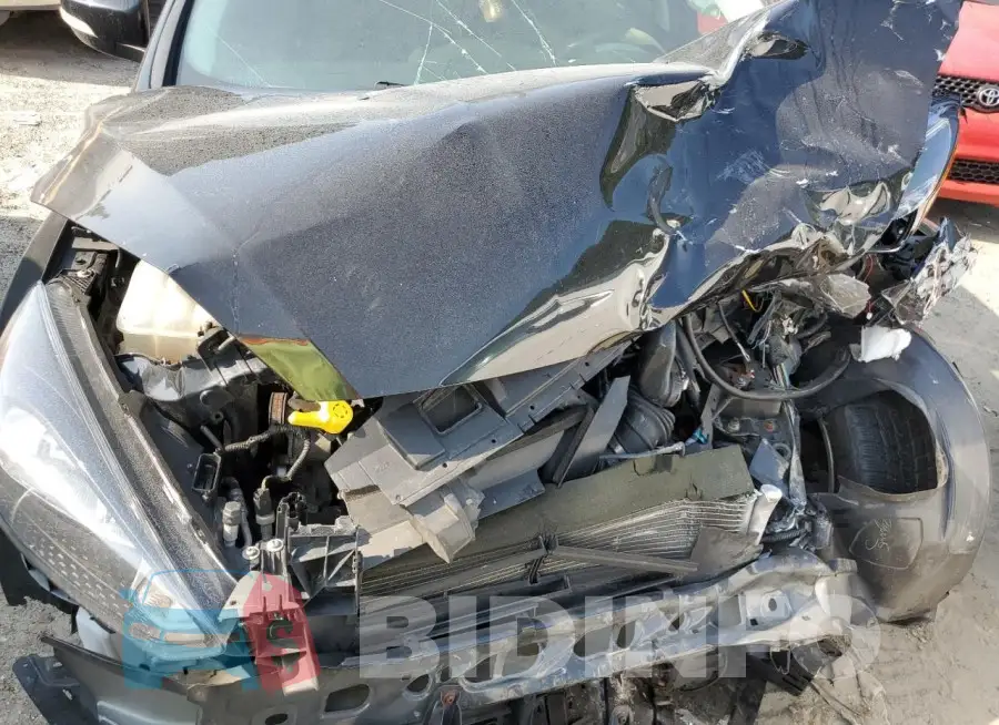 1FADP3F29GL248737 Photo# 11