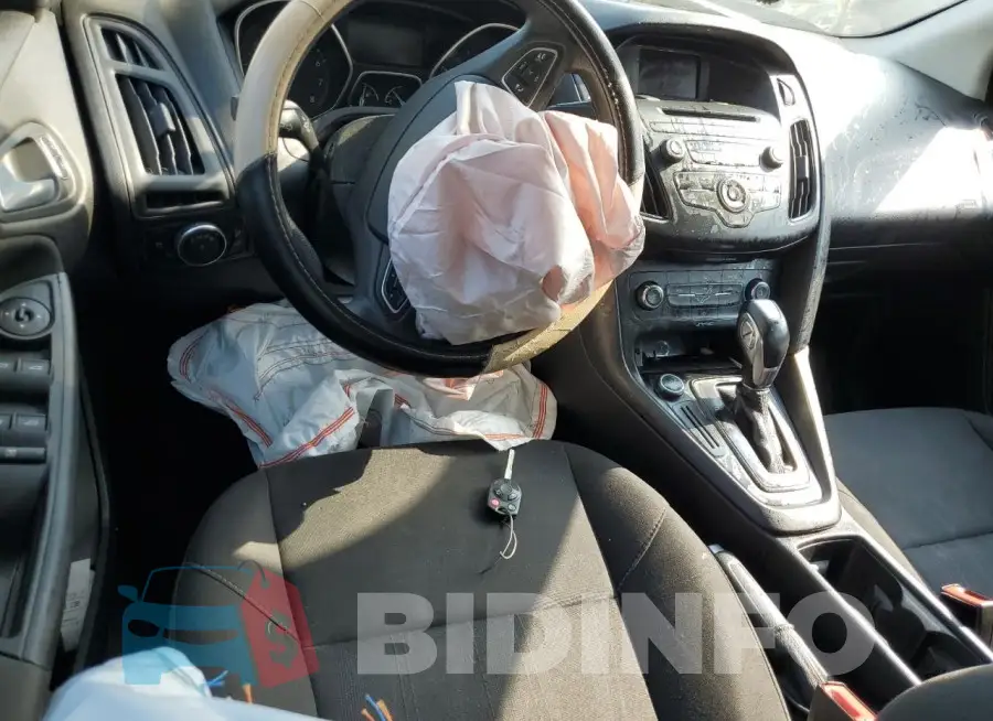 1FADP3F29GL248737 Photo# 8