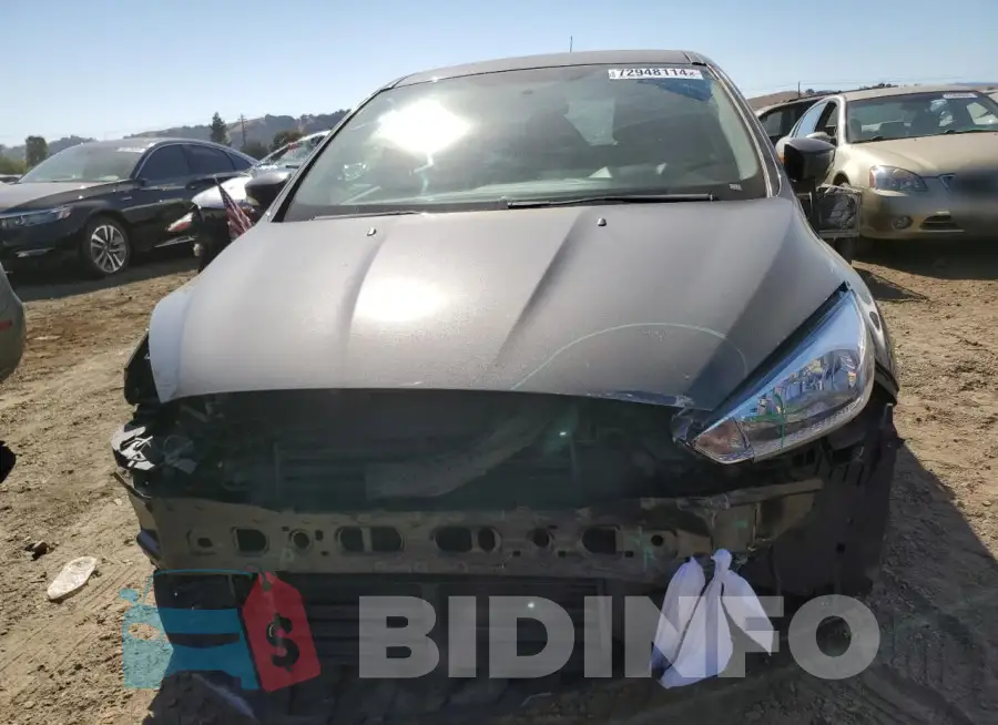 1FADP3K21FL289092 Photo# 5