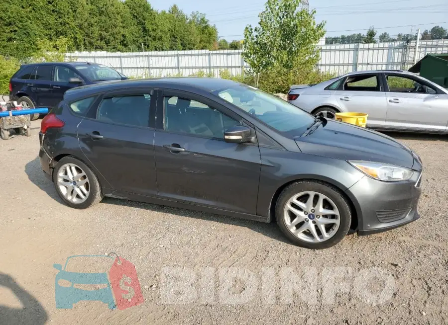 1FADP3K23GL346717 Photo# 4