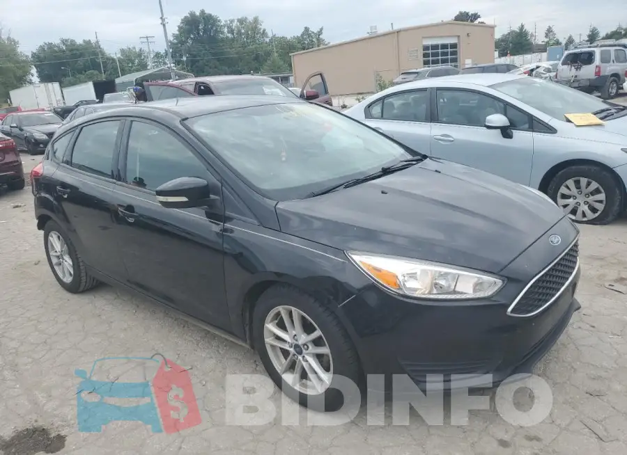 1FADP3K26JL227924 Photo# 4