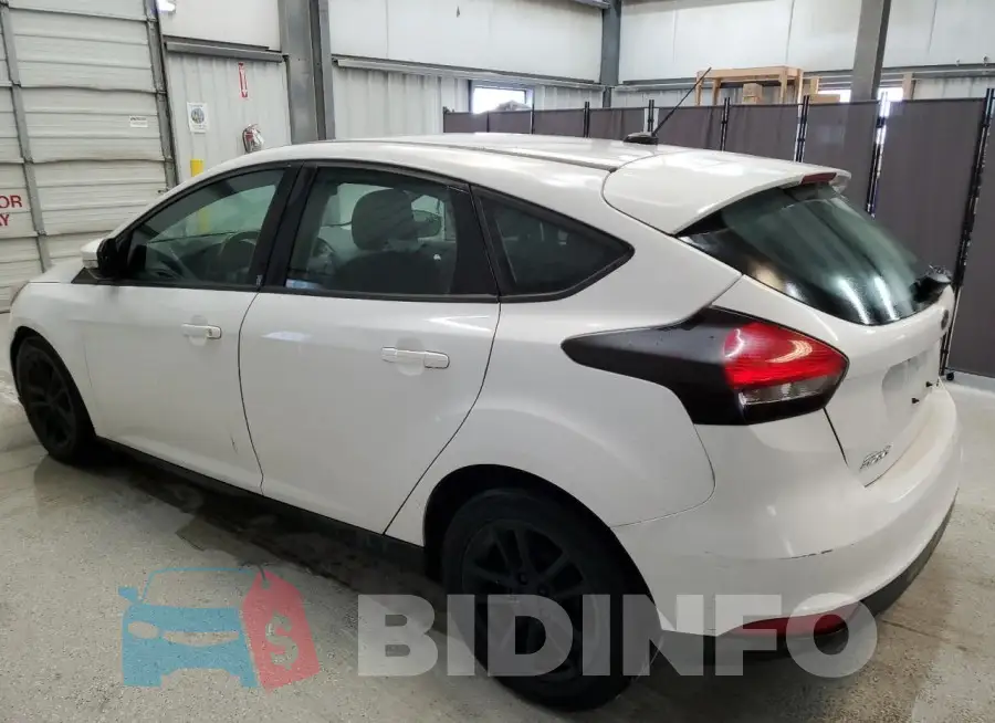 1FADP3K28HL232519 Photo# 2
