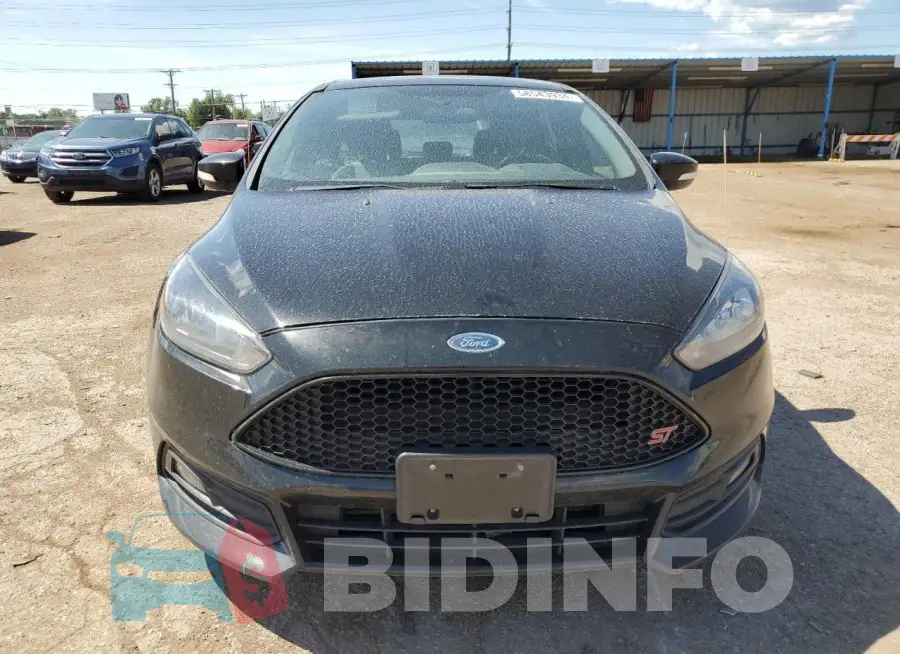 1FADP3L90JL260106 Photo# 5