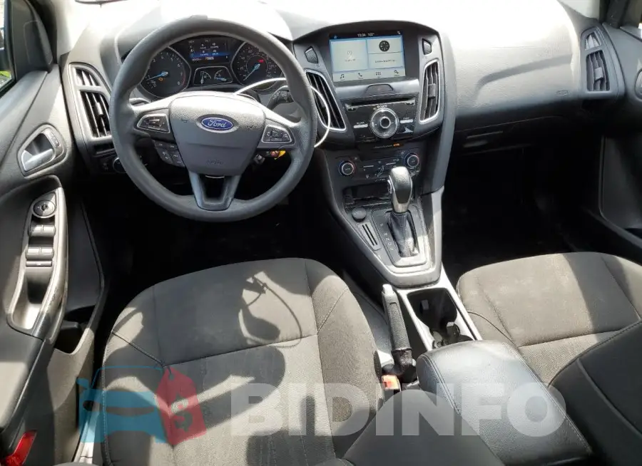 1FADP3M22JL294372 Photo# 8