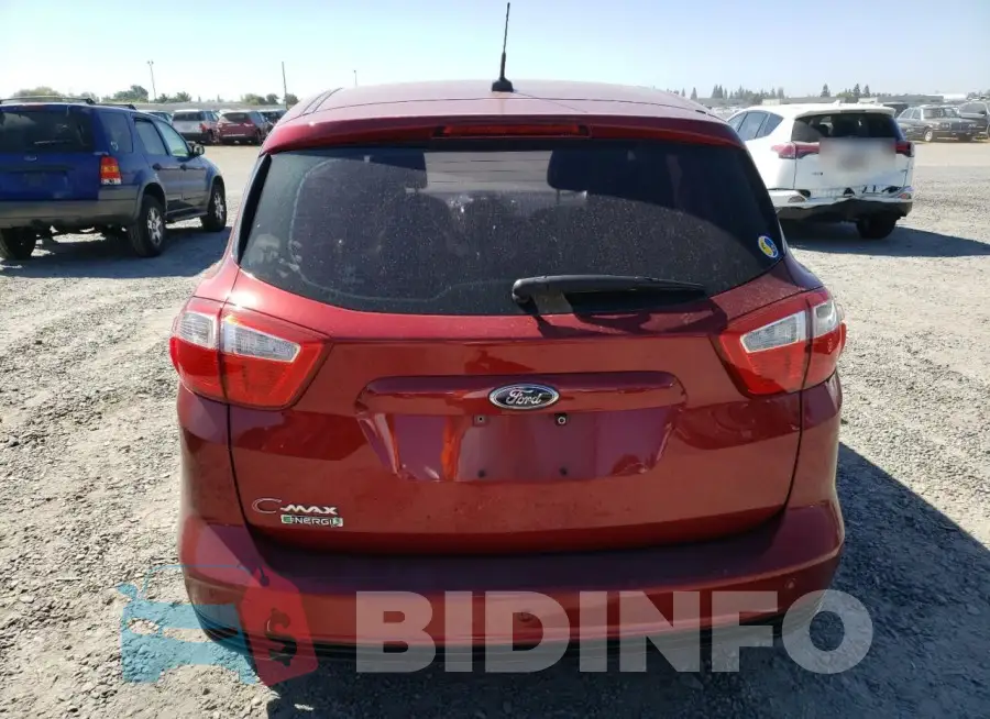 1FADP5CU2FL113325 Photo# 6
