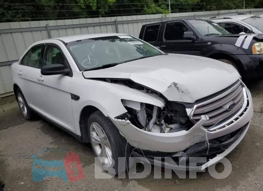 1FAHP2D85JG106338 Photo# 2