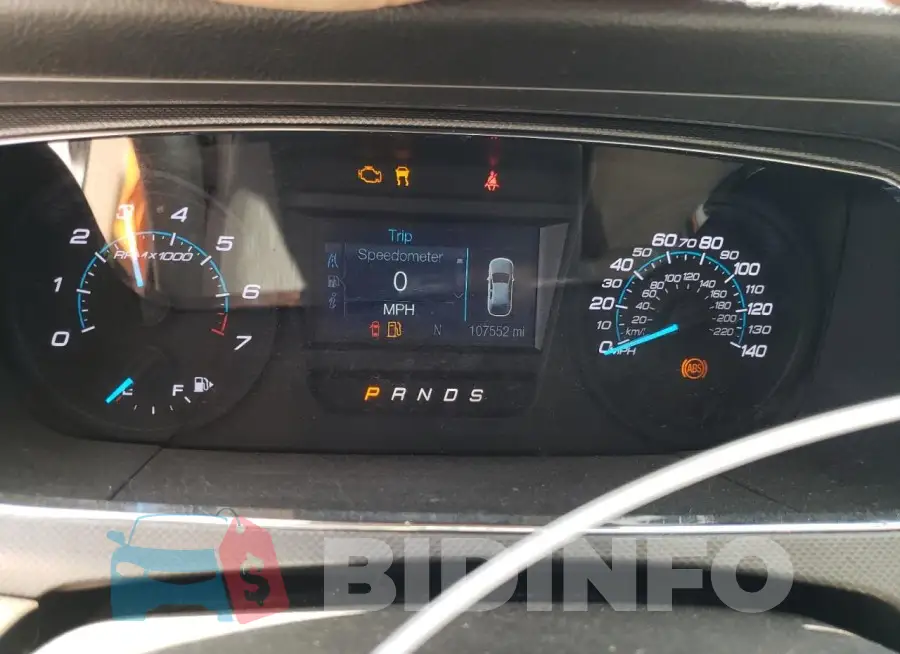1FAHP2D87JG138711 Photo# 9