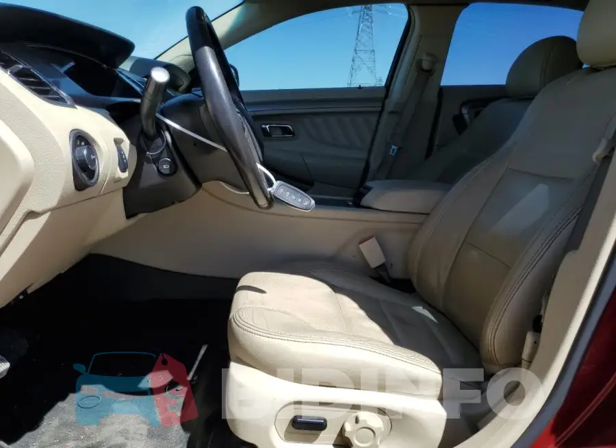 1FAHP2E86GG128050 Photo# 7
