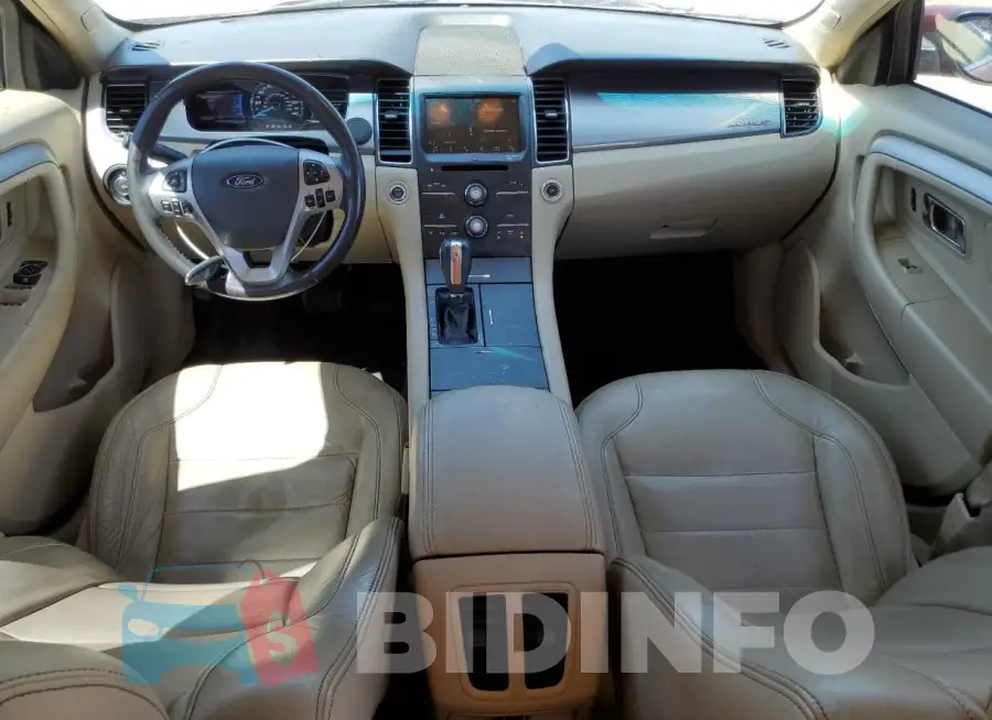 1FAHP2E86GG128050 Photo# 8