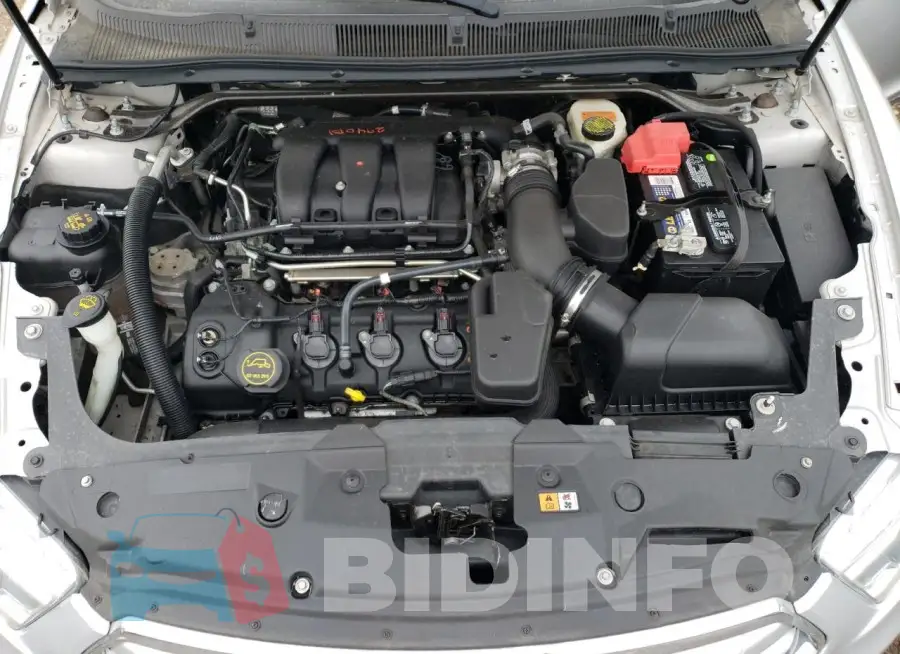 1FAHP2F83GG104500 Photo# 11