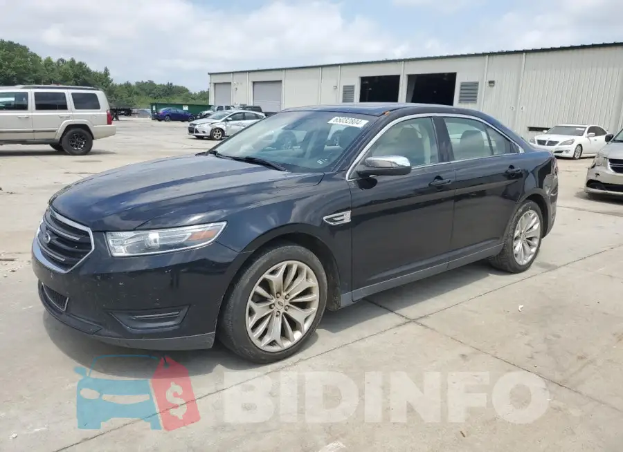 1FAHP2F84KG118575 Photo# 1