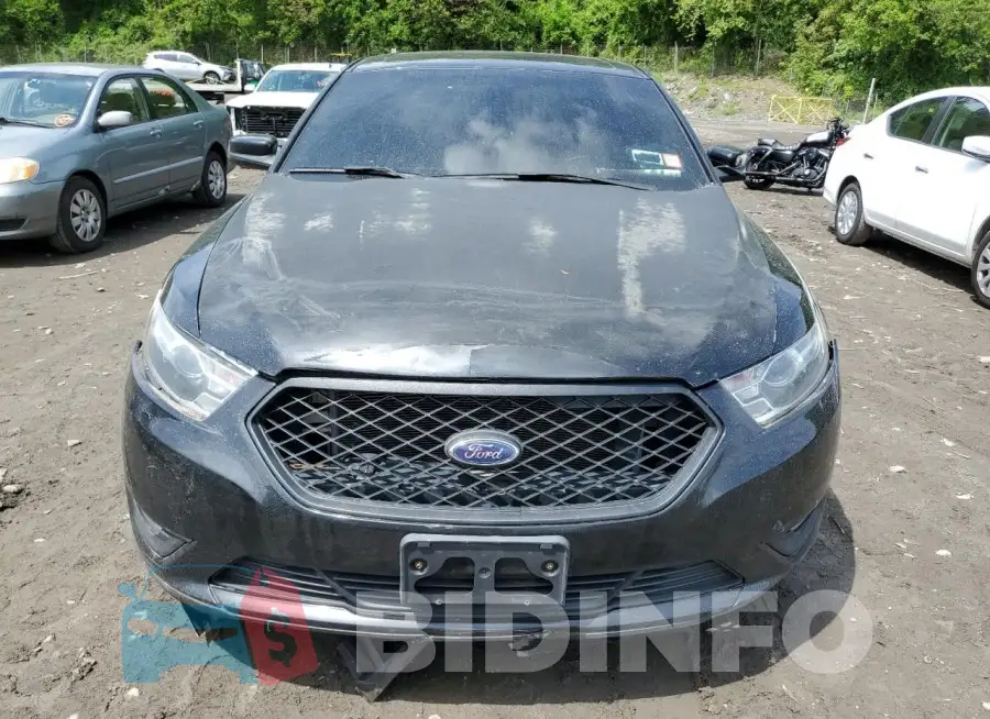 1FAHP2H89FG128473 Photo# 5
