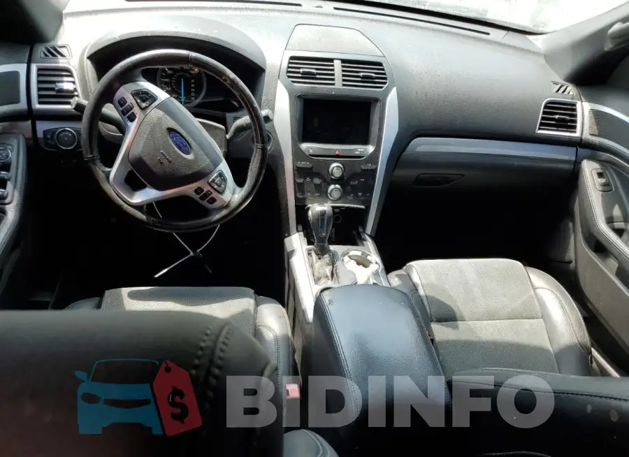 1FM5K7D87FGB29244 Photo# 8