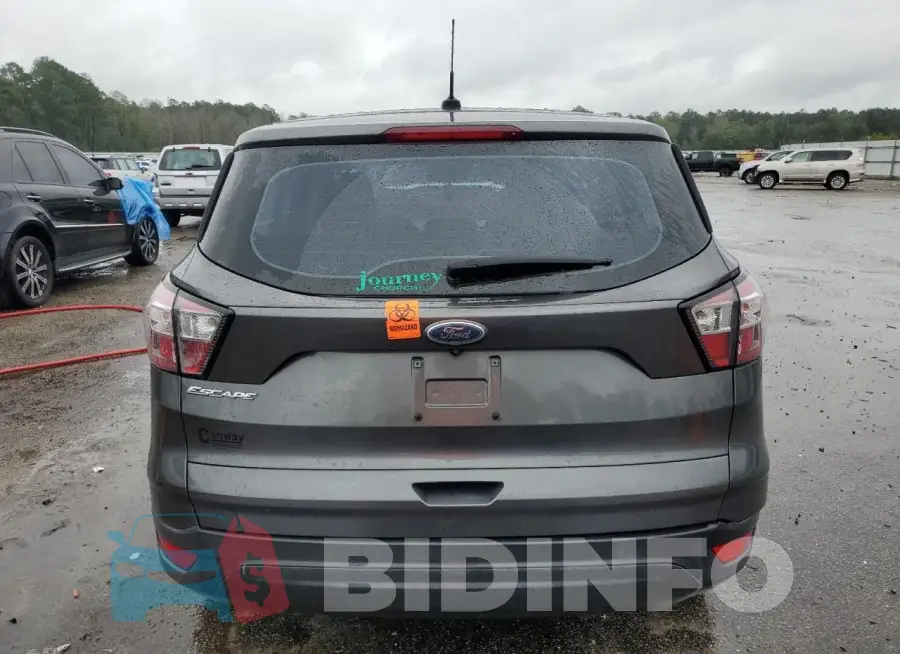 1FMCU0F76JUA44628 Photo# 6